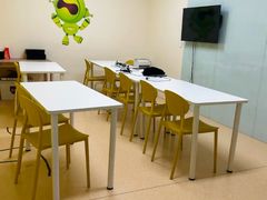 -卡巴机器人编程·少儿编程·信息学竞赛(公益西桥校区)