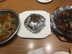 -金掌勺·锅包肉(广渠门店)