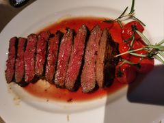 -波特曼西餐厅(中央大街店)