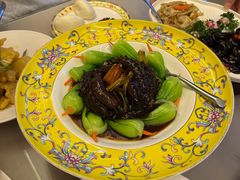 -鹿鸣春饭店(总店)