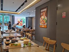 -吉野家(吉野家冰山慧谷店)