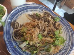 -老姑砂锅·烧烤天津菜(体北道店)