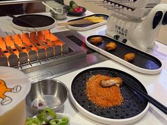 -烤五行·烧烤烤串(石佛营店)