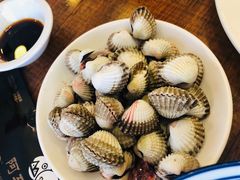 -阿马蛋汤·宁波小海鲜(总店)