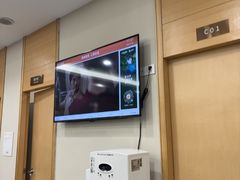 -爱康国宾体检中心(福田分院)