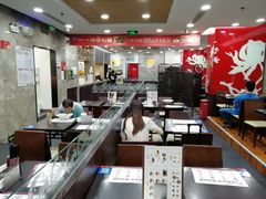 -康师傅私房牛肉面(北京南站店)