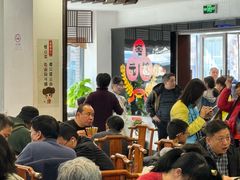 -奎元馆.百年奎元.非遗传承(西湖边的解放路店)