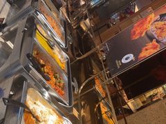 -比格比萨自助(宝山日月光店)