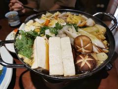 寿喜锅-熊藏居酒屋(kkone店)