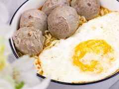 -阿娟牛肉丸·手打牛肉丸·现做现卖