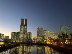 -横滨红砖仓库1号馆