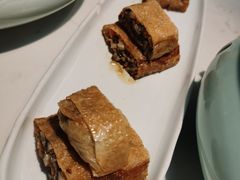素烧鹅-淮扬韵(高新大都荟店)