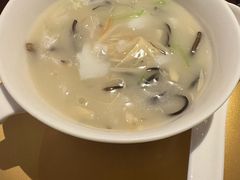 -杭州西子湖四季酒店·金沙厅