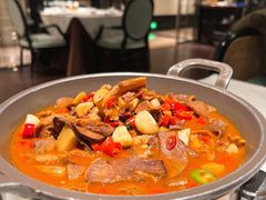 -相思林金岛饭店(青山湖店)