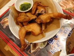 -和府捞面(曹路花园城店)