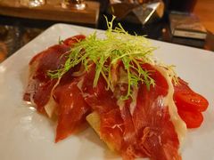 -礼途酒店·餐吧