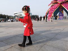 -湖州太湖旅游度假区-月亮广场