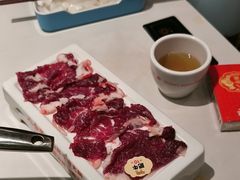 -八合里潮汕鲜牛肉火锅(上海汇智广场店)