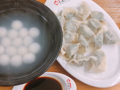 -大妈水饺(文华巷店)