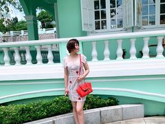 -龙环葡韵住宅式博物馆