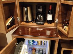 -广州粤海喜来登酒店