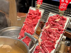 -潮界(虹桥新天地店)