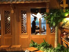 -云海肴·汽锅鸡·云南代表菜(天山百盛优客店)