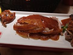 -京华烟云·北京烤鸭(领展购物广场·中关村店)