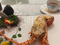 -星璞餐厅(深铁塘朗城君璞酒店)