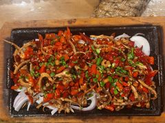 -毛家饭店(海天大厦店)