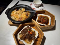 -稻香饭店(IFS国金中心店)