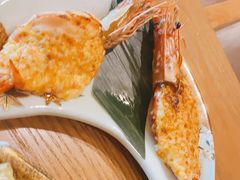 -中国书法大厦日本料理