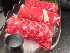 -色響火锅(恒隆广场店)