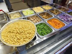 -张果佬年糕卷(科巷店)
