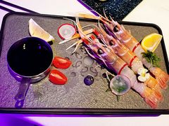 -天玑高空江景餐厅&酒吧Sky Secret Restaurant&Bar