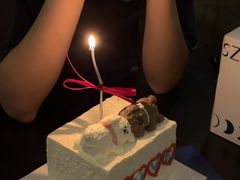 -ZIYUE CAKE线上店