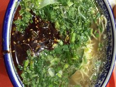 有礼有面-有礼有面(知春路店)