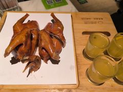 -汤城小厨•粤菜•靓汤(西直门凯德MALL店)