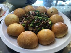 -抹直口特色菜馆(一店)