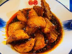 -点兵点将· 四川传统小吃集(泗阳店)