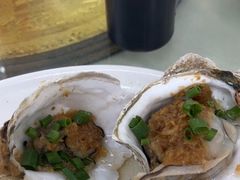 -红月湾海鲜饭店•沙滩海景(双月湾店)