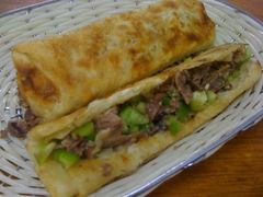 -王胖子驴肉火烧(鼓楼店)
