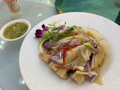 -南海食街(佛冈店)
