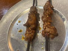 -麒麟风烤牛肉·云南烧烤小排档(丹凤街店)