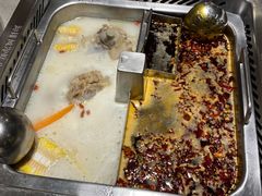 -海底捞火锅(海宁路店)