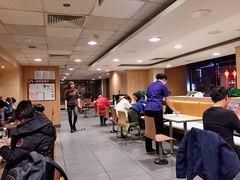 -麦当劳(军博店)