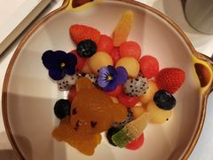 -水桶王国主题餐厅·聚会·生日派对·亲子活动·家庭套餐(亚龙湾希尔顿店)