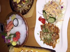 -琼林徽宴(中央门店)