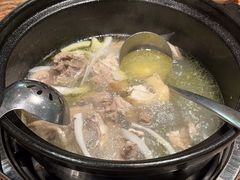 -春润大地海南椰子鸡(沙井京基百纳广场店)