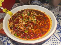 -图味美小黄鱼·景德菜(浙江路店)